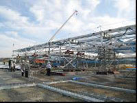 德祥:日本ATAGO新工廠建設(shè)工程有序推進，抗震設(shè)計確保工期不受地震影響