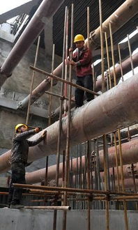 鄭州地鐵二號線一期工程建設(shè)工程設(shè)計加快推進