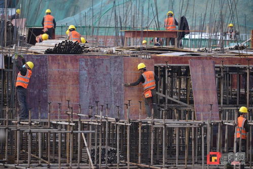 走進榮縣工地，民生工程建設(shè)熱火朝天——建設(shè)工程設(shè)計助力城市發(fā)展新篇章
