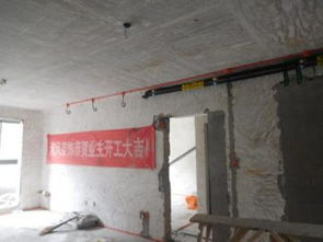 荷瀾庭在建工地施工工藝形象質(zhì)量標準規(guī)范與驗收要求